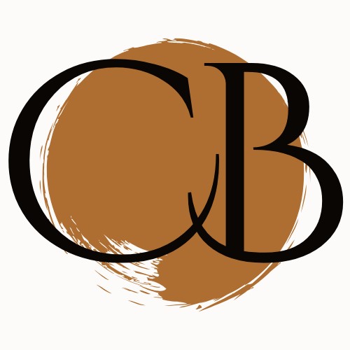 Casa Bella Colors CB monogram